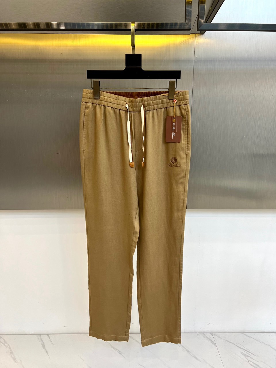 Casual Pants Man